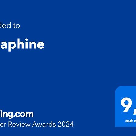 Seraphine 陶普利茨 外观 照片