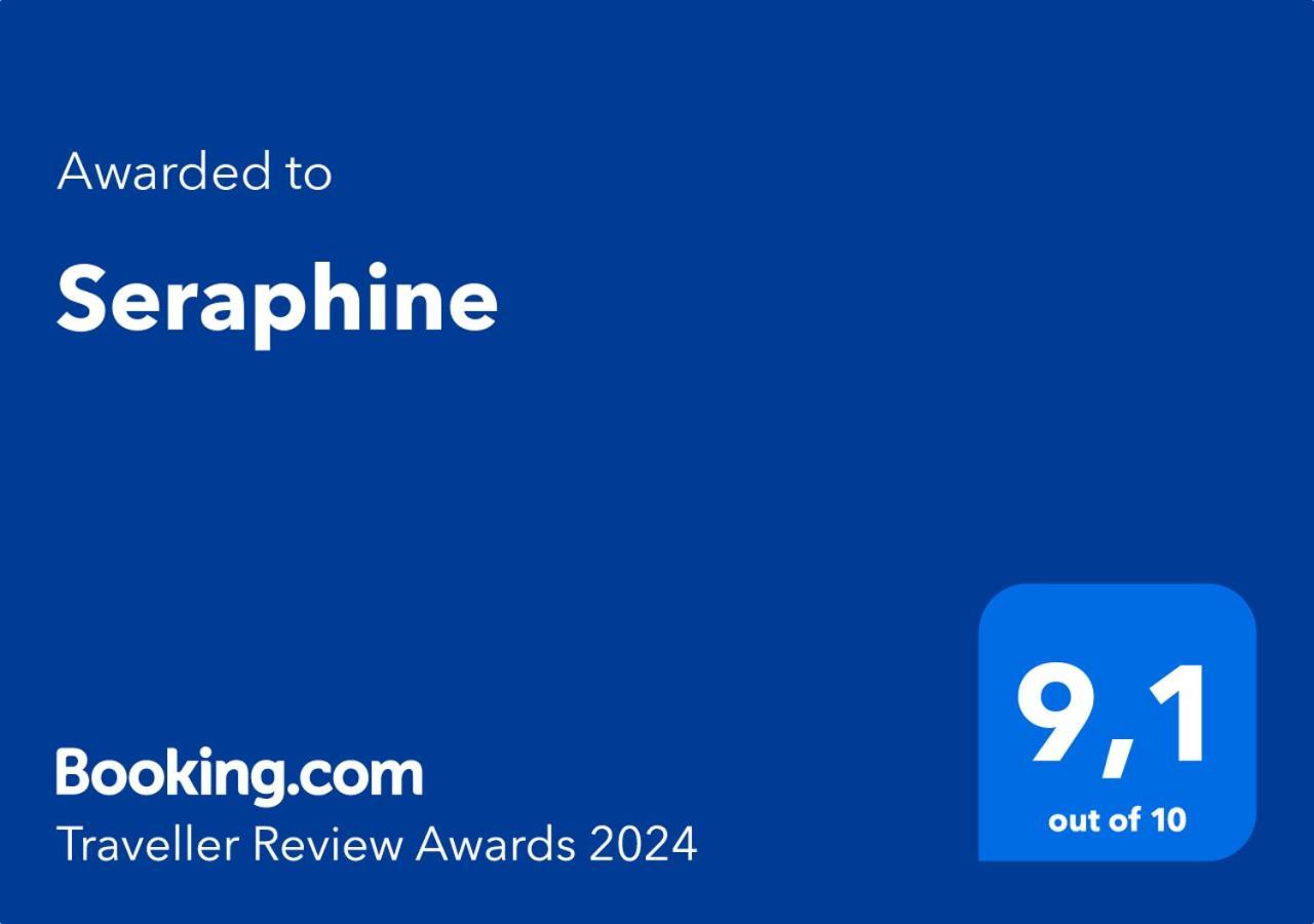 Seraphine 陶普利茨 外观 照片